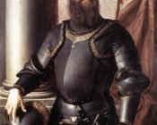 阿尼奥洛 布伦齐诺 : Portrait of Stefano IV Colonna
